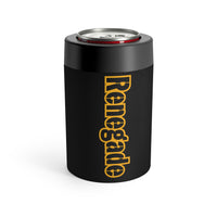 Load image into Gallery viewer, The Perfect Steelers Can Holder for Tailgating